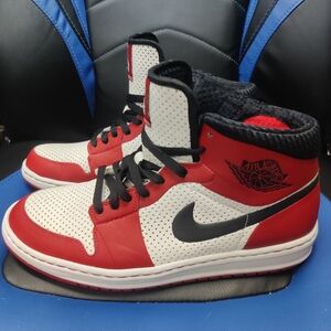 Nike Air Jordan Alpha 1 Chicago